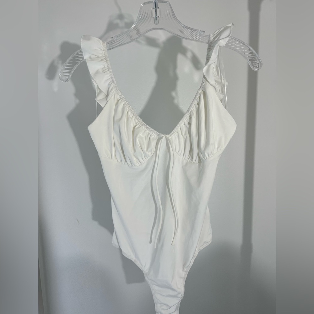 Anahita Bodysuit Princess Polly